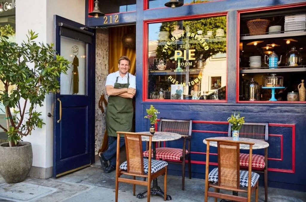 Curtis Stone