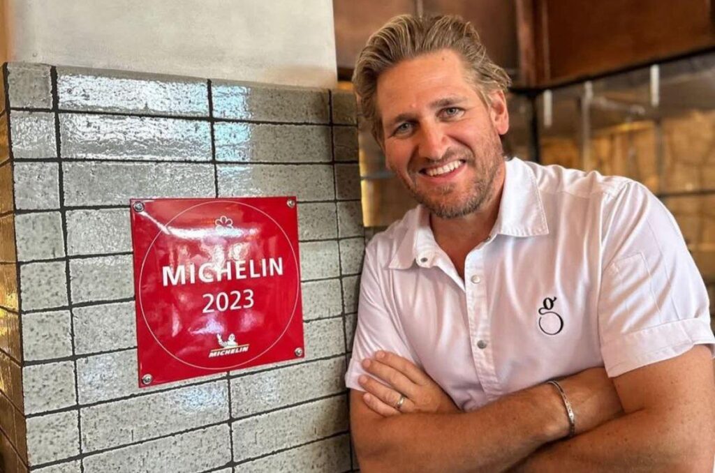 Curtis Stone