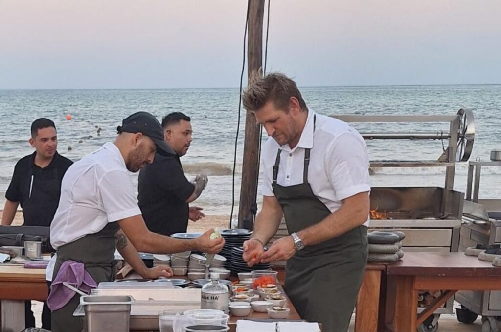 Curtis Stone