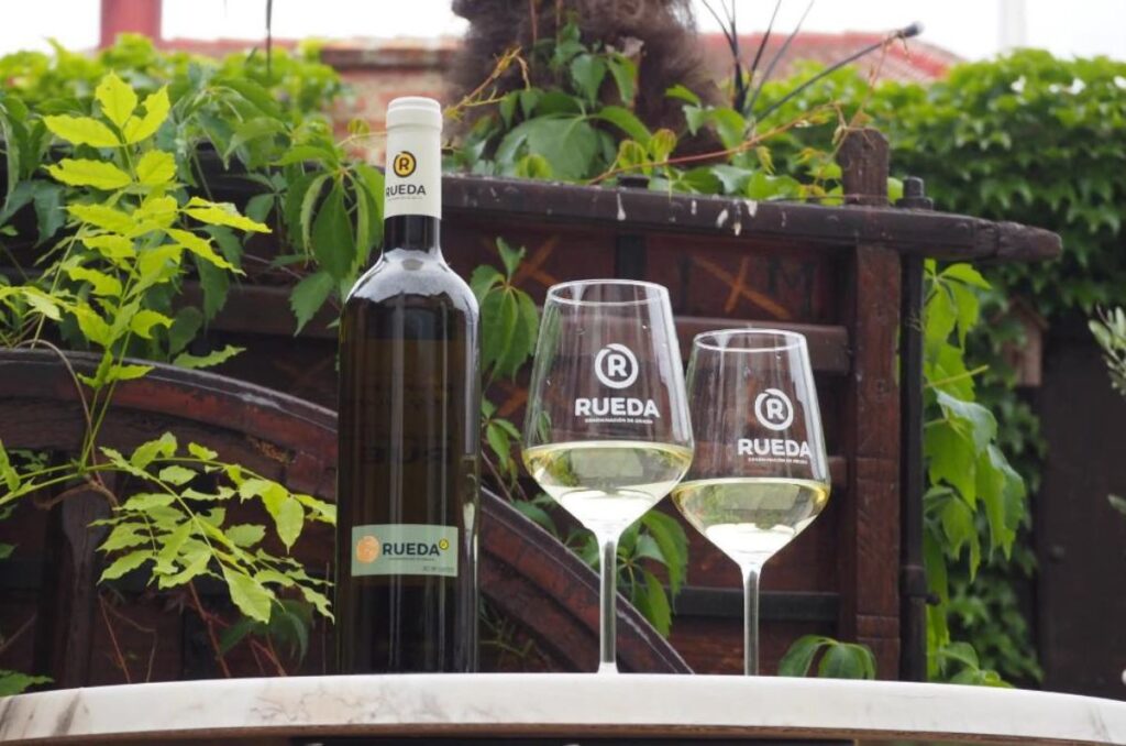 D.O. Rueda en España: celebrando el Día Mundial del Verdejo