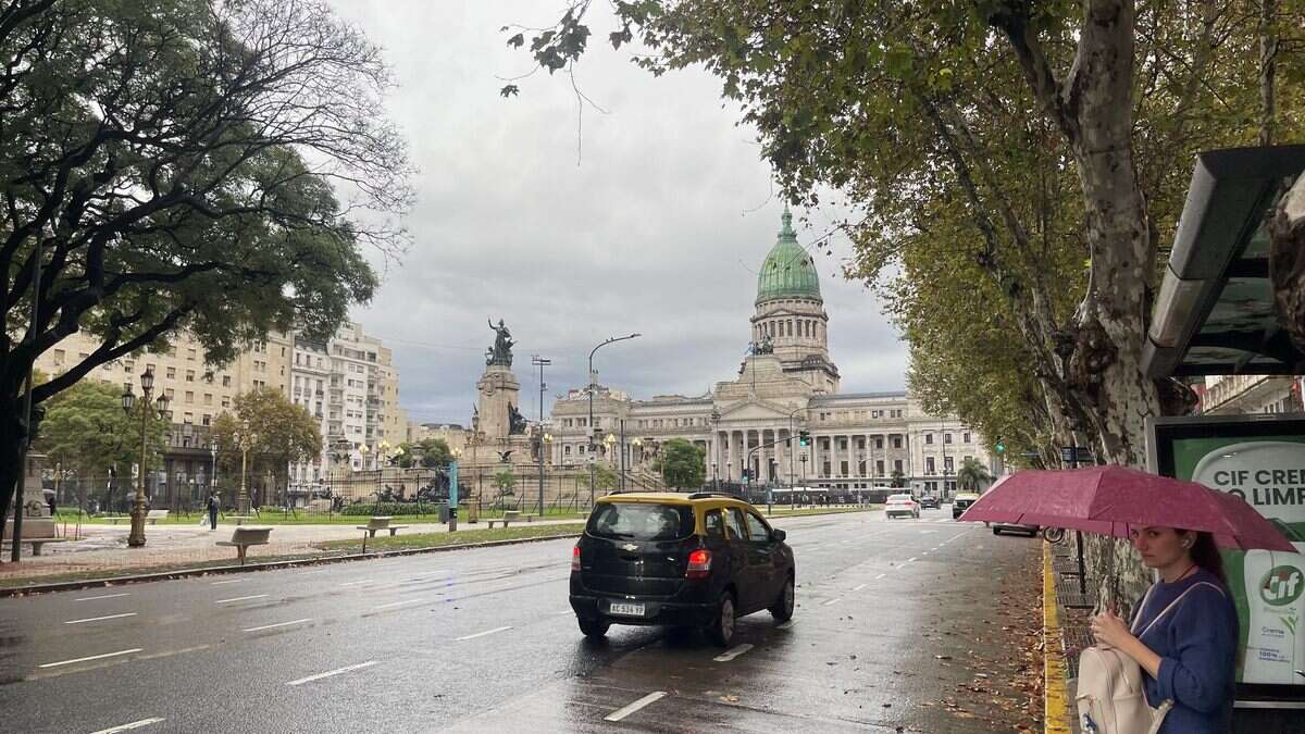 Buenos Aires: Explora el Centro Histórico, Cultura y Alojamiento Ideal 2