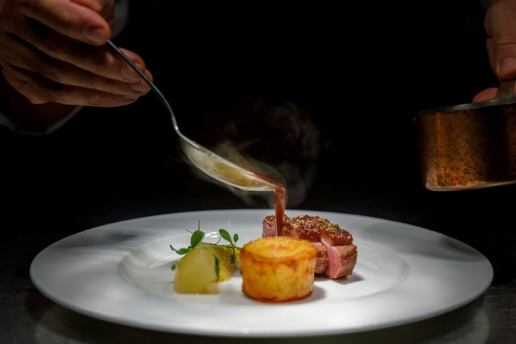 ¡33 estrellas Michelin brillan en México! La edición 2025 fue todo un éxito