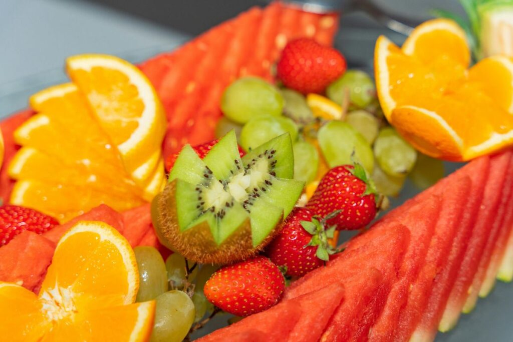 Las frutas de julio en México son ingredientes perfectos para disfrutar en casa.