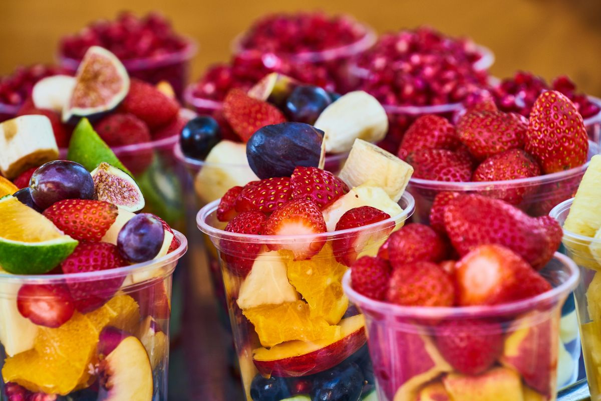 Frutas de julio disponibles en México que no puedes dejar pasar
