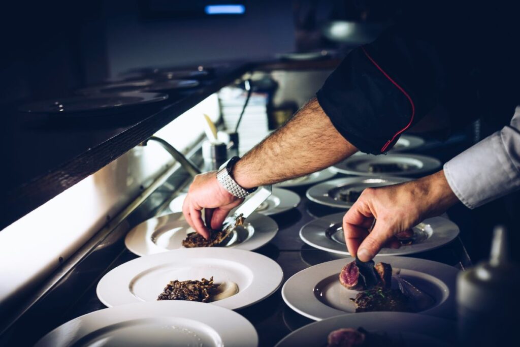 La Guía Michelin dió la bienvenida a 20 restaurantes más en la edición 2025.