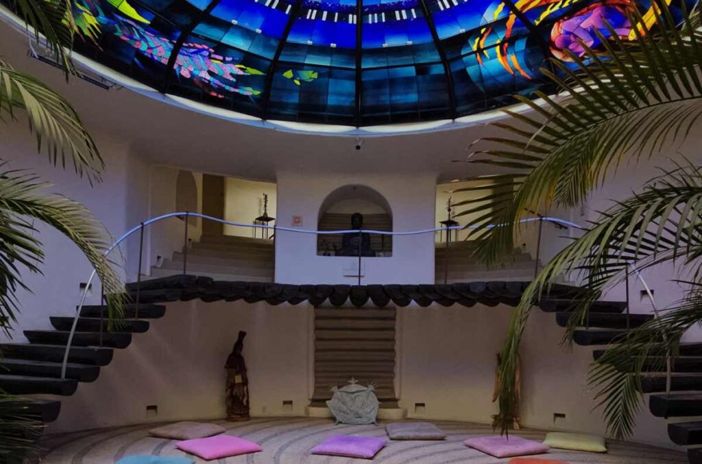 El Santuario