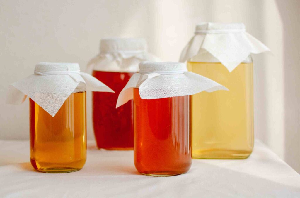 Kombucha