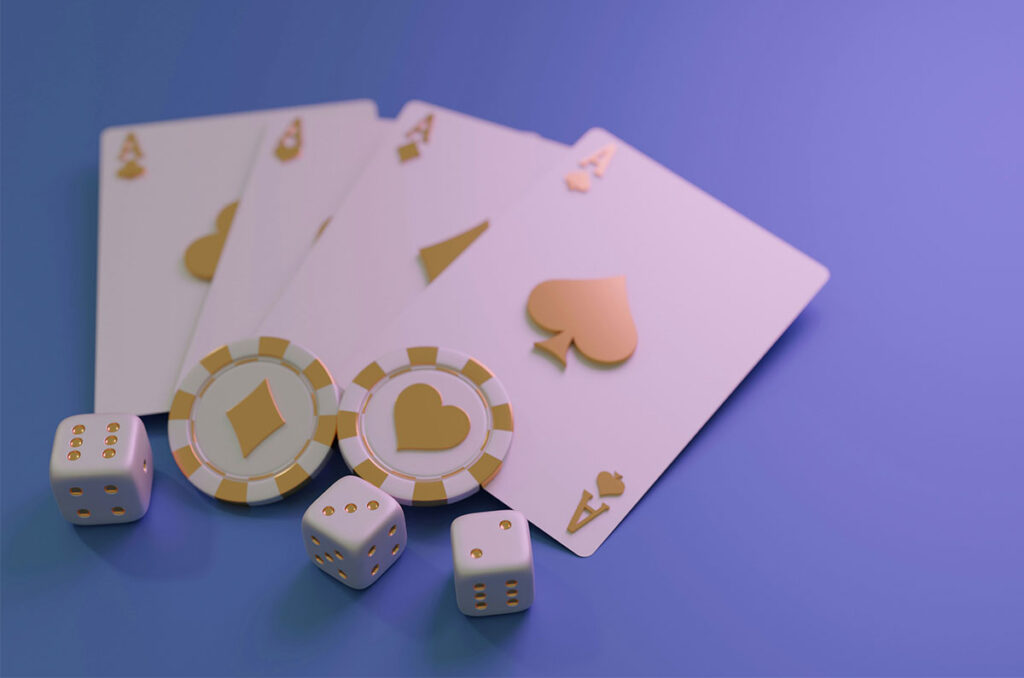 Las tecnologías que impulsan la revolución de los juegos online