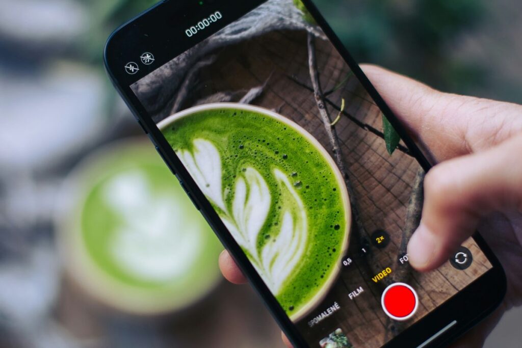 ¿No más matcha? La producción está en crisis por alta demanda