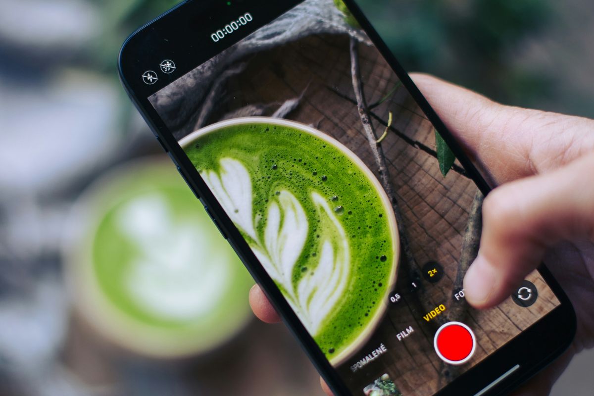 ¿No más matcha? La producción está en crisis por alta demanda