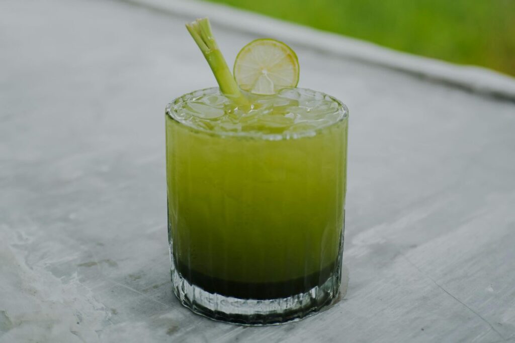 ¿Qué es el matcha tonic y dónde probarlo en CDMX?