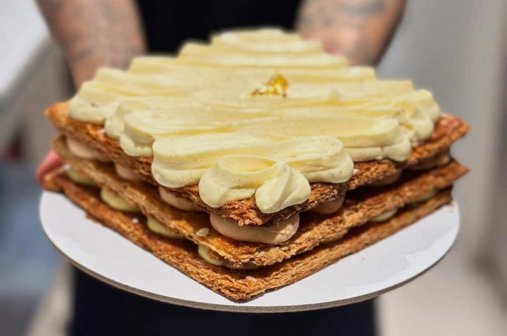 Las 5 panaderías que debes de probar en la CDMX 2