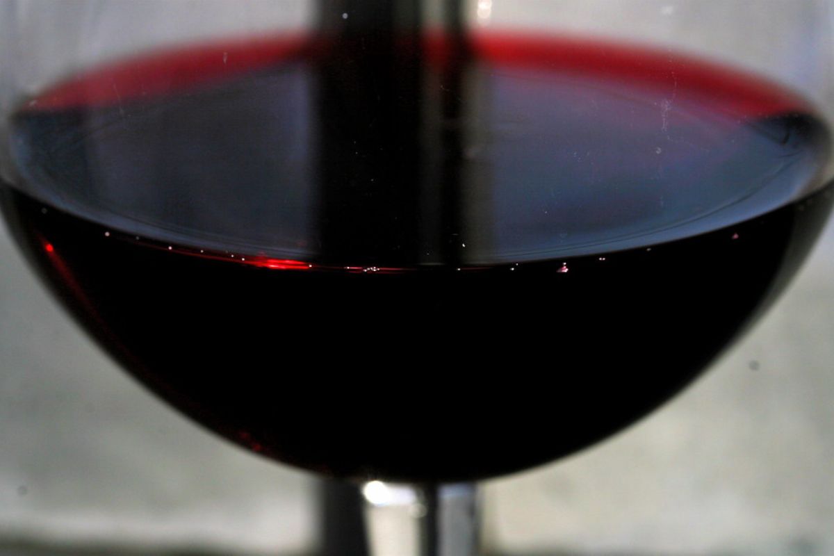 Mosto, el concentrado de uva para el vino que también se consume