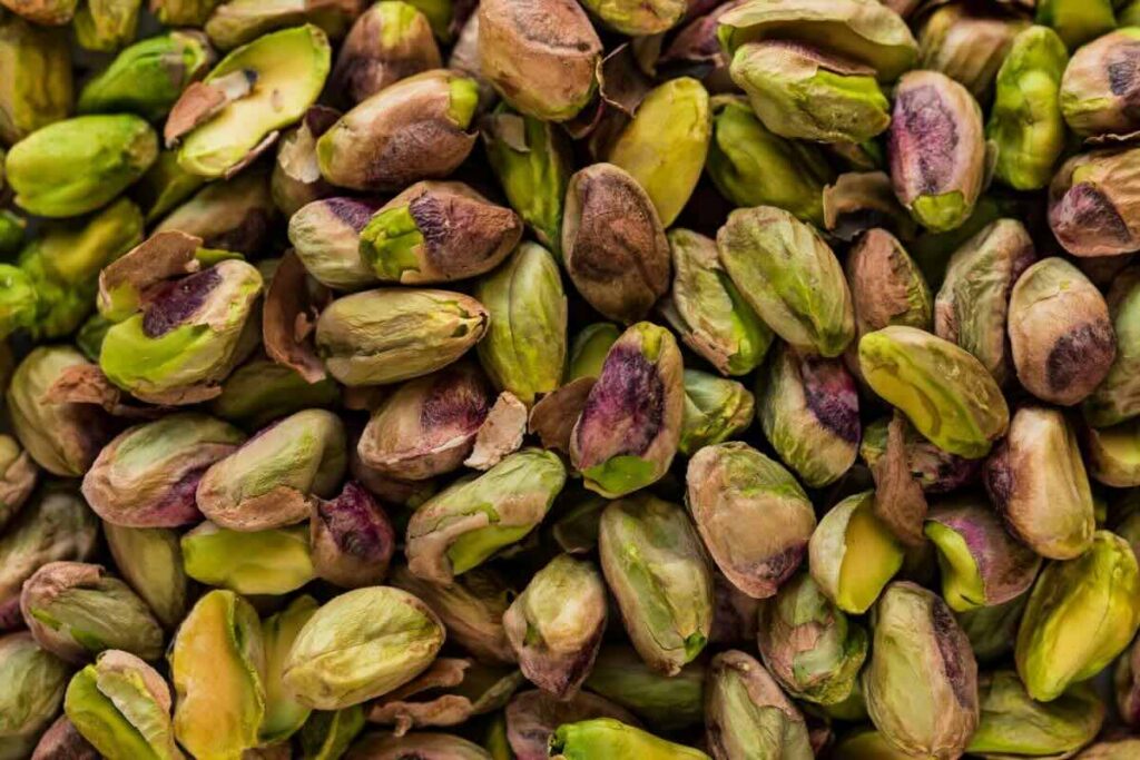 ¡Menos pistaches! El chocolate Dubai no deja descansar a este fruto seco