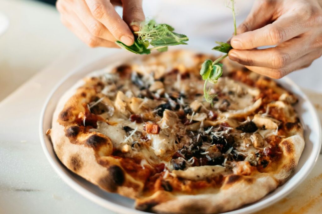 2 pizzerías en México están dentro del top 50 de The Best Pizza Awards