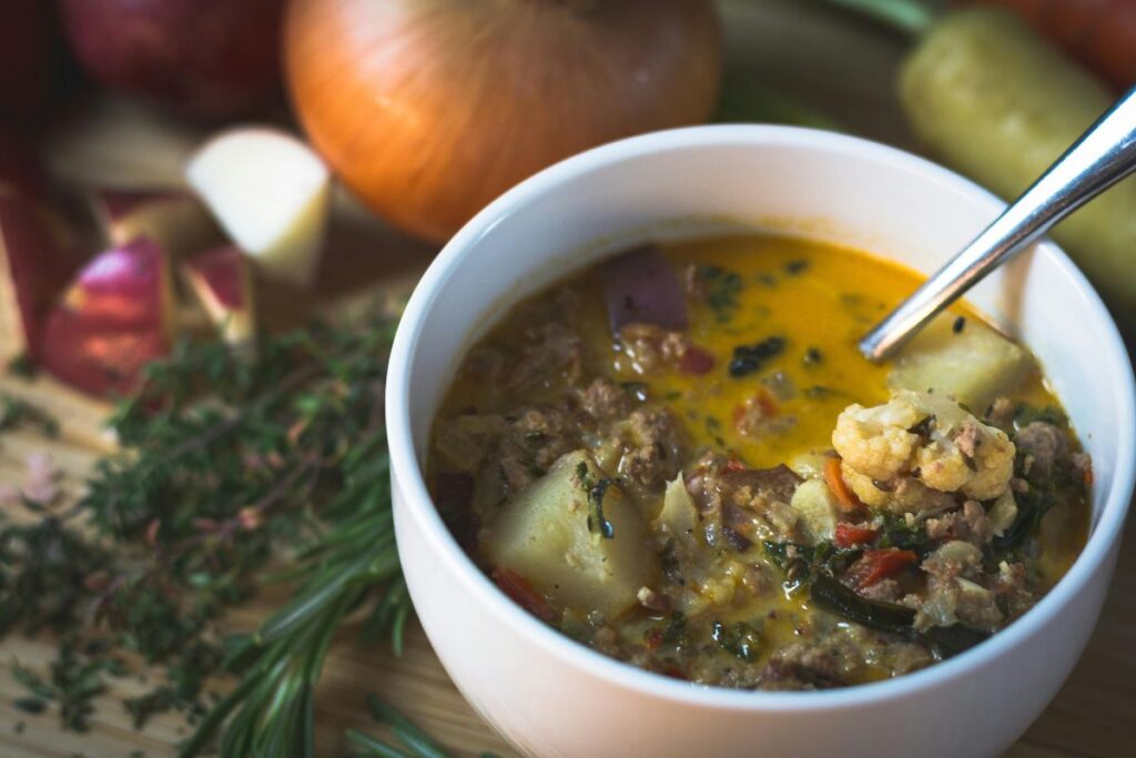5 platos de cuchara dentro de la cocina internacional que amamos