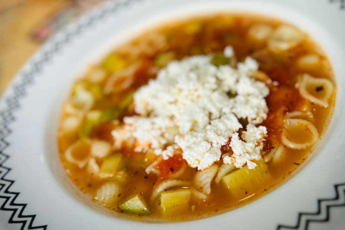 Platos de cuchara en México: recetas que nos hacen felices cuando la lluvia se hace presente 