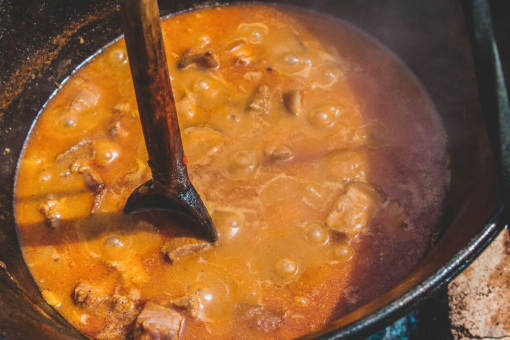 Los platillos de cuchara en México son recetas históricas que cambian dependiendo el estado.