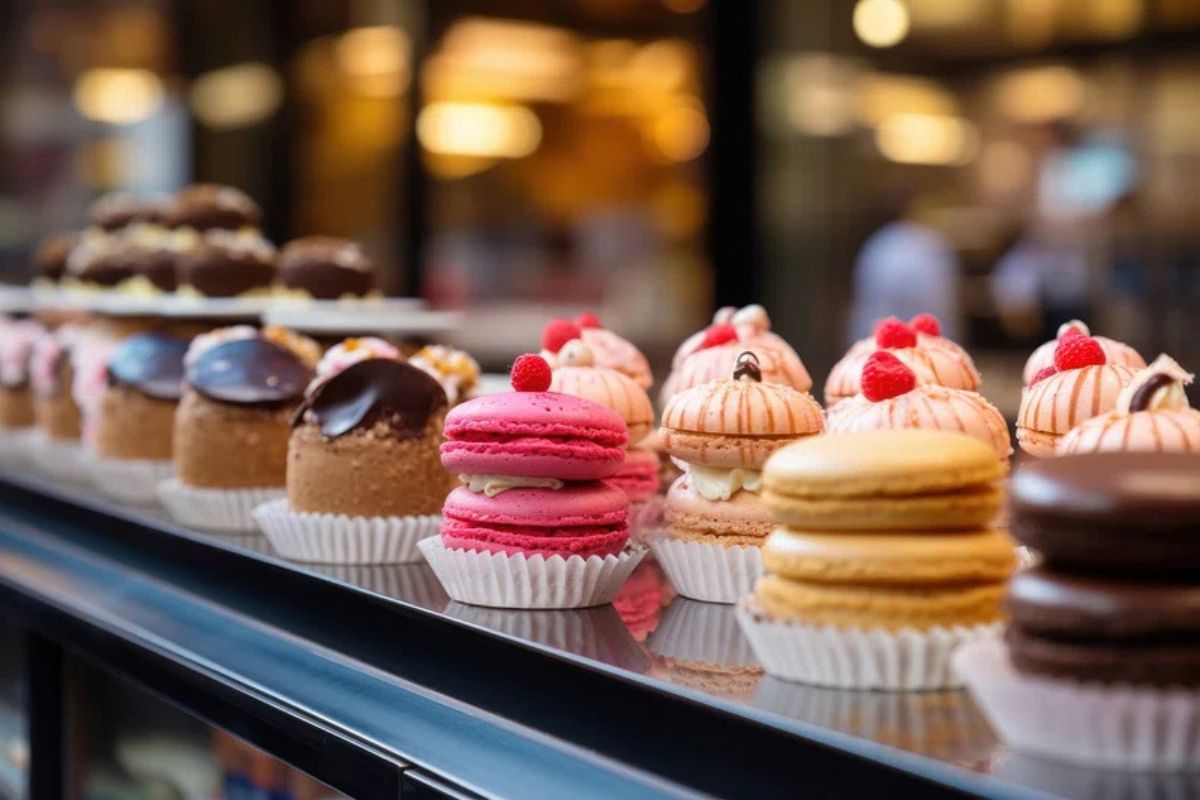 Estos son los mejores spots para comprar postres franceses en la CDMX