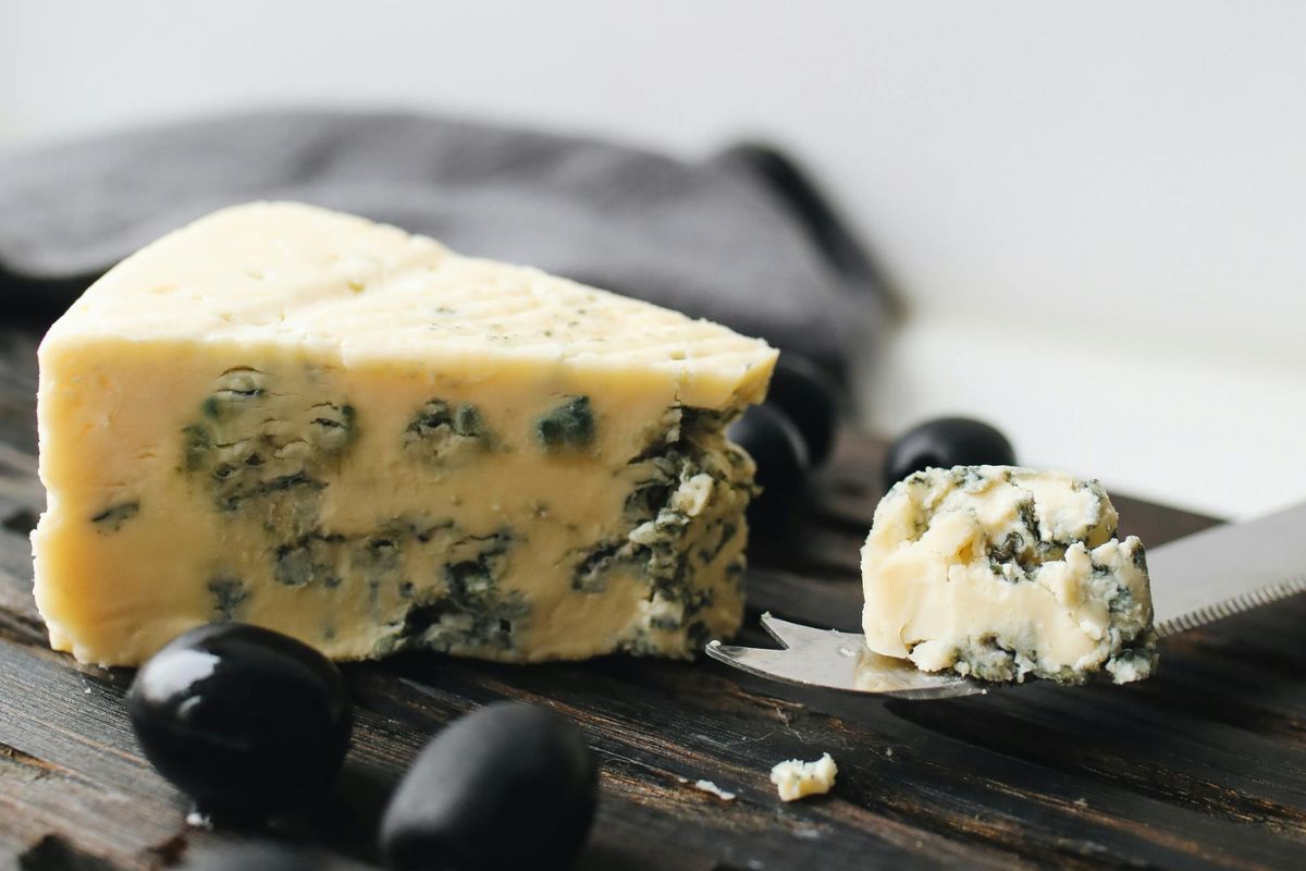 Queso Gorgonzola: el aporte italiano a la categoría de quesos azules