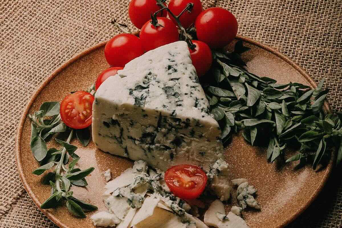 5 quesos azules que todo amante del queso debe probar