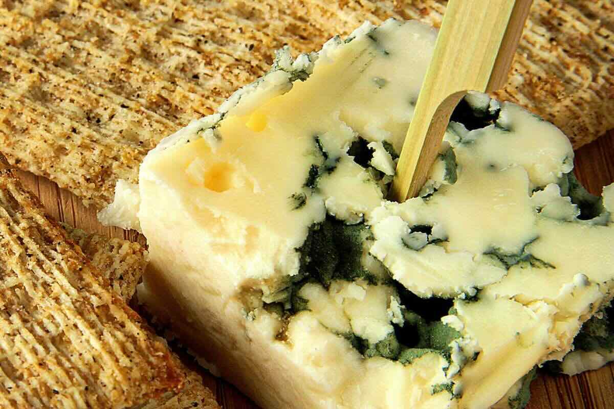 4. Roquefort