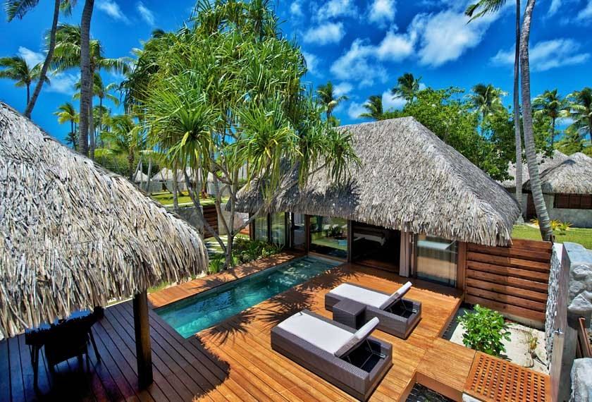Rangiroa: la calma intacta del Pacífico 2