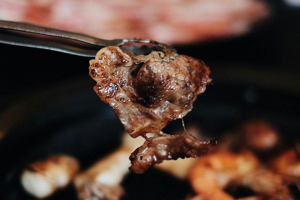 Reacción Maillard: ¿qué es y cómo se aprovecha esta técnica en la cocina?