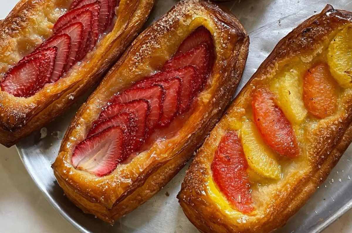 Las 5 panaderías que debes de probar en la CDMX