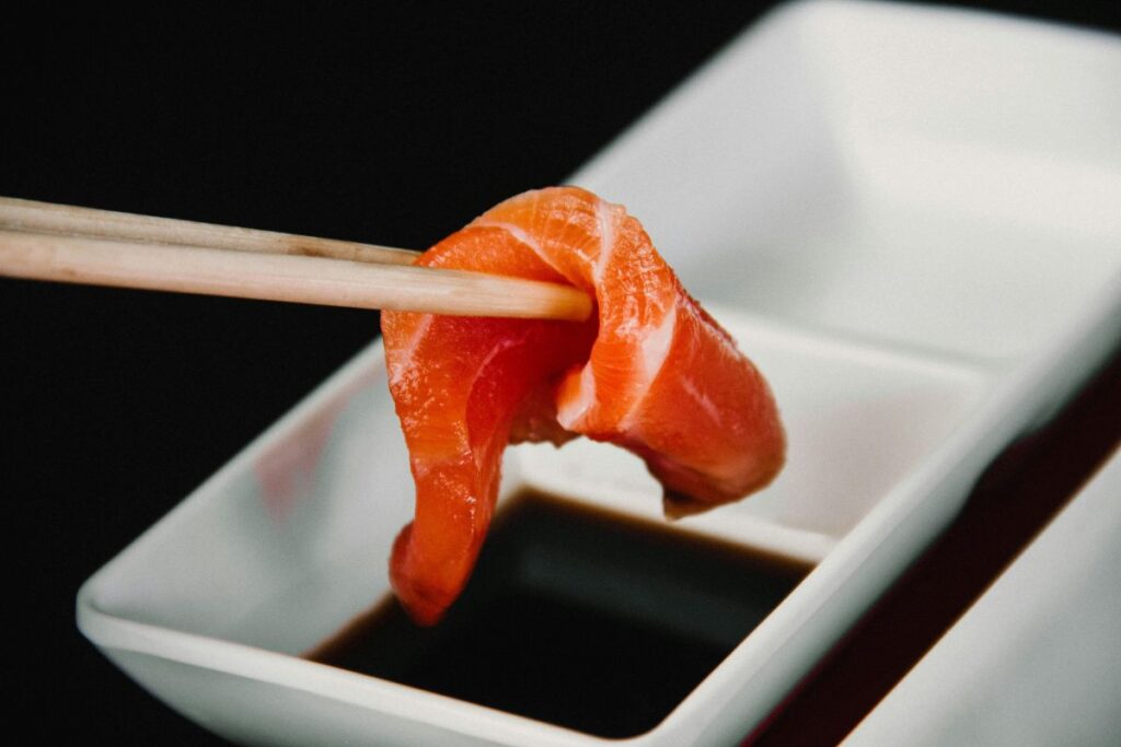 Mazatlán logró preparar el sashimi de atún más grande el mundo