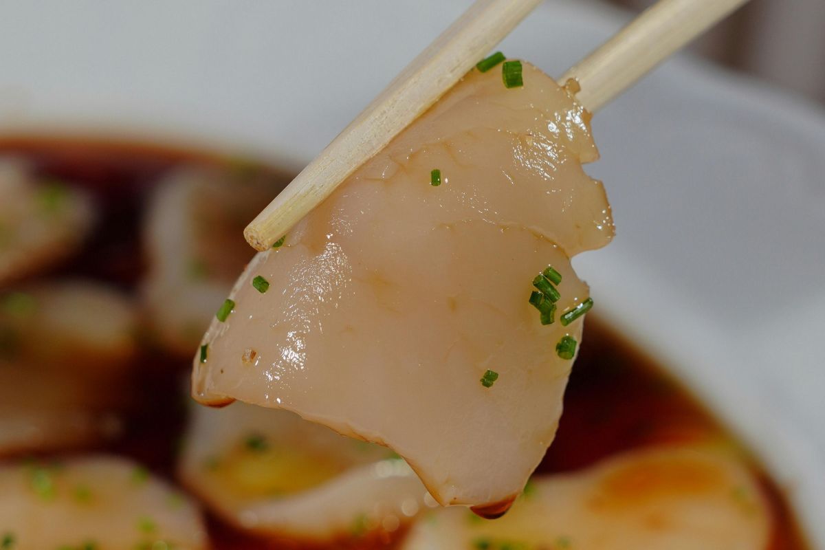 Así logró Mazatlán preparar el sashimi más grande del mundo