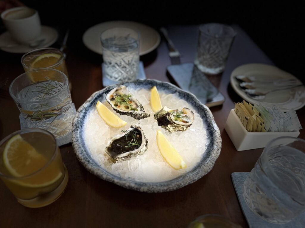 La Ciudad de México, una musa inagotable de sabores 5