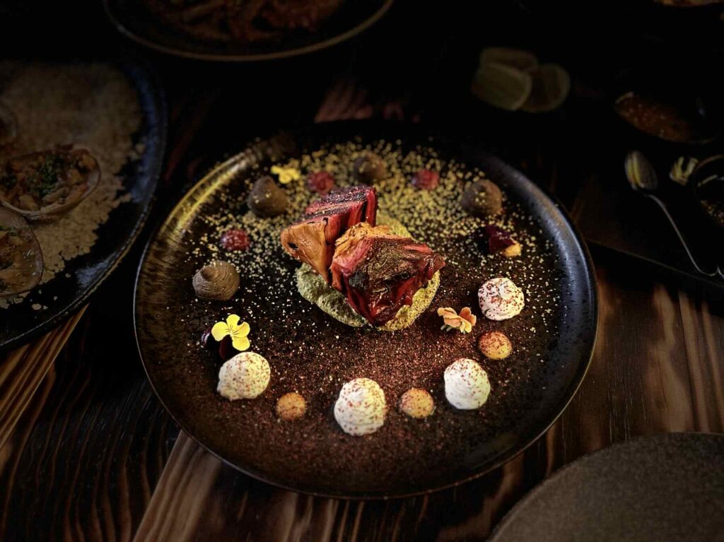 La Ciudad de México, una musa inagotable de sabores 4