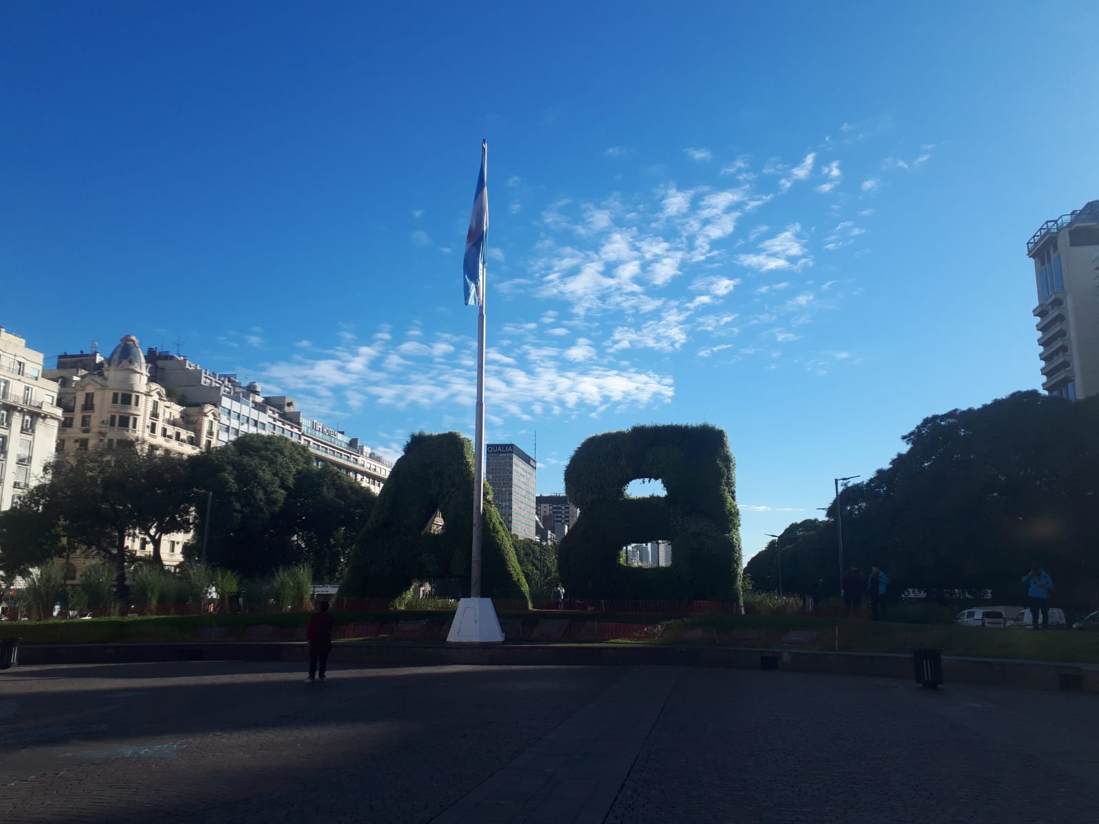 Buenos Aires: Explora el Centro Histórico, Cultura y Alojamiento Ideal 6