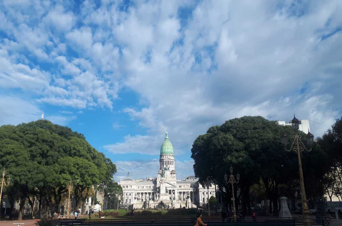 Buenos Aires: Explora el Centro Histórico, Cultura y Alojamiento Ideal 4