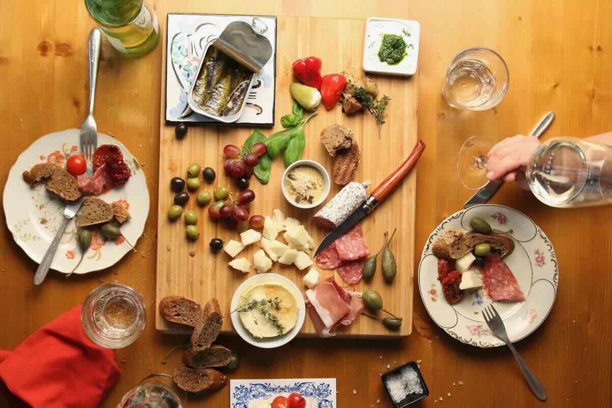 Restaurantes en la CDMX donde encuentras las mejores tapas españolas
