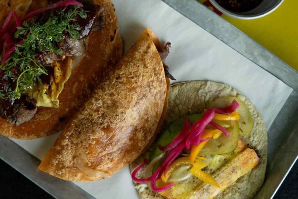Las taquerías en México lograron entrar a la Guía Michelin.