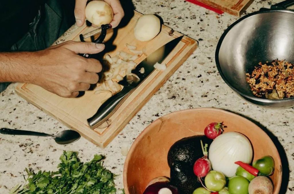 Sazón: la reapertura más deliciosa de San Miguel de Allende 3