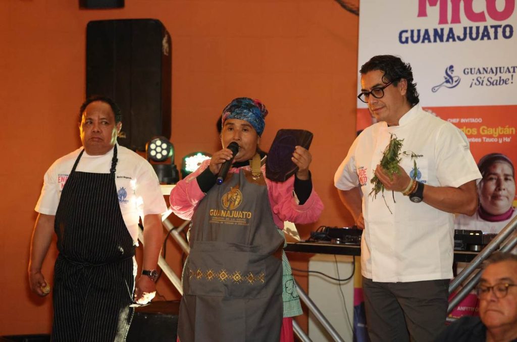 ¡Guanajuato, sí sabe!: así vivimos el Festival Endémico 4