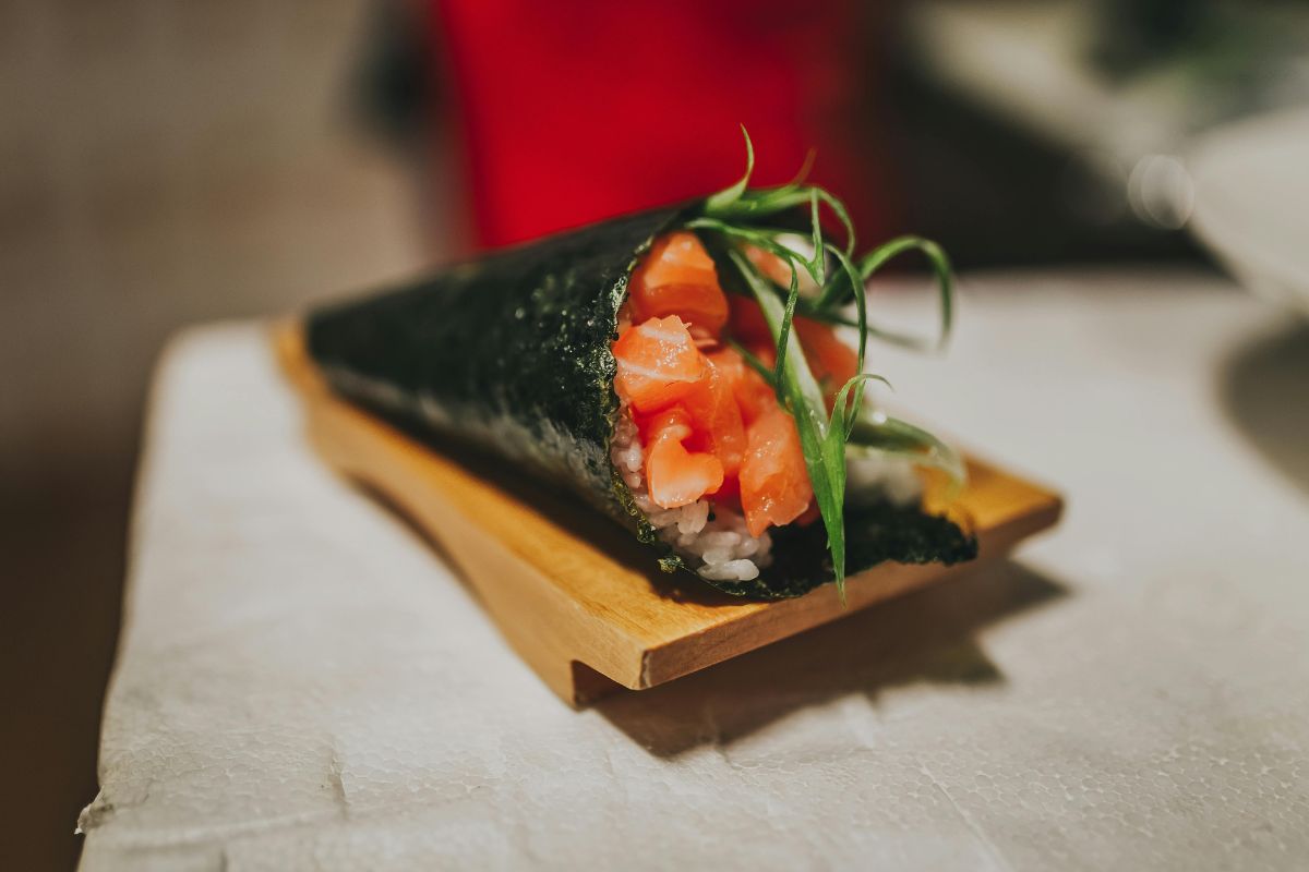 Algas japonesas: ¿cuáles son las más populares y que las hace diferentes?