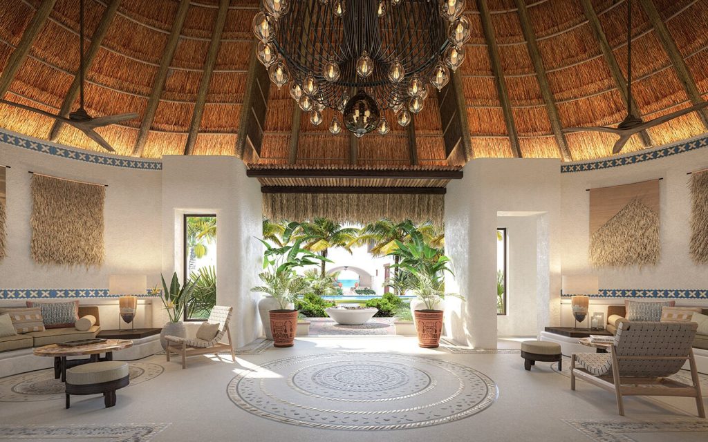 Donde el alma se nutre: Maroma, a Belmond Hotel, y el fuego sagrado de Woodend 4