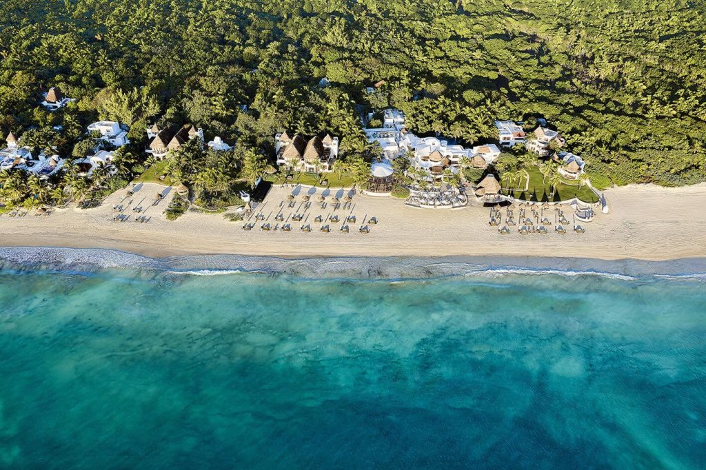Donde el alma se nutre: Maroma, a Belmond Hotel, y el fuego sagrado de Woodend 0