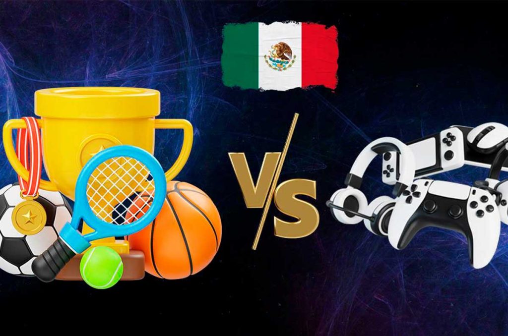 Apostar en eSports vs. apuestas tradicionales: ¿Dónde hay mejores ganancias?