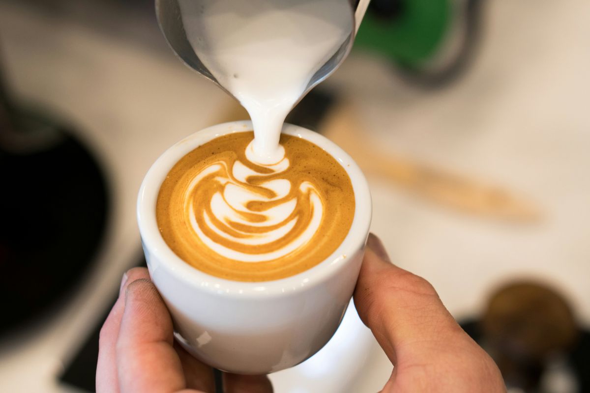 Cafeterías en la CDMX que dominan el arte latte a la perfección