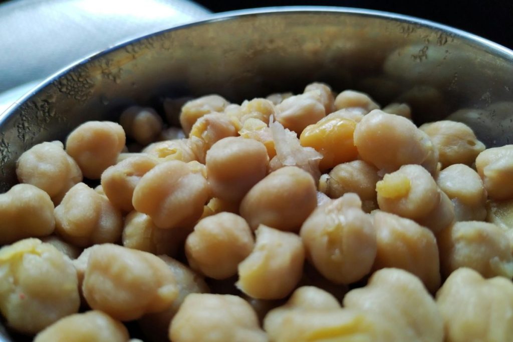 Tips para cocinar garbanzos a la perfección en casa