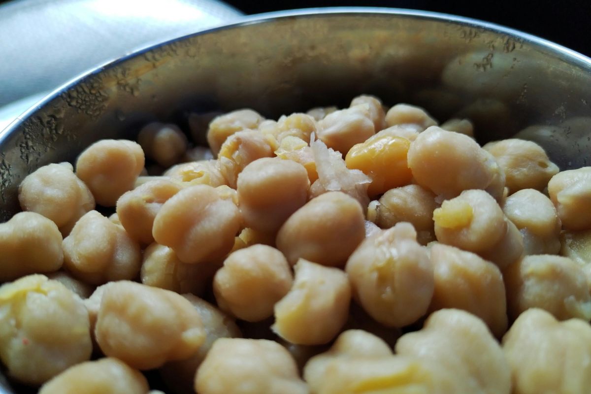 Tips para cocinar garbanzos a la perfección en casa
