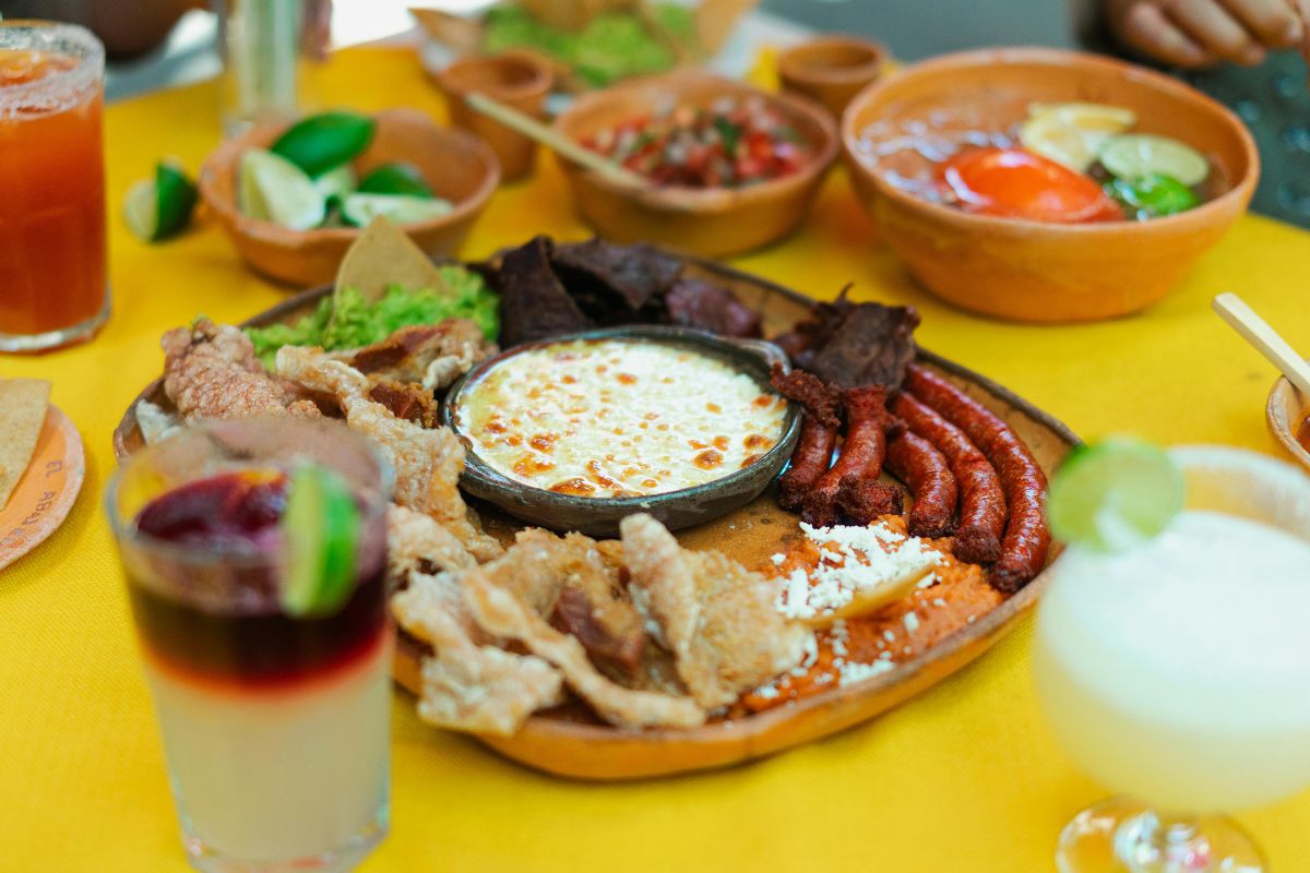 México está en el Top 3 de las mejores cocinas del mundo, según TasteAtlas