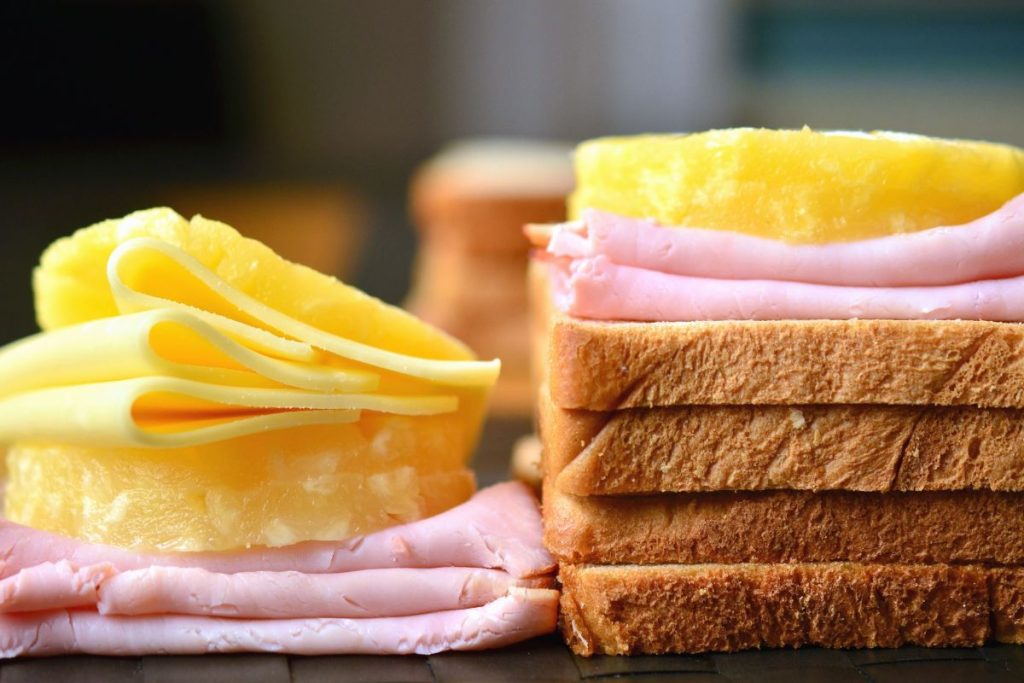 Guardar el jamón en casa ayuda a mantener su textura, sabor y aroma intactos.