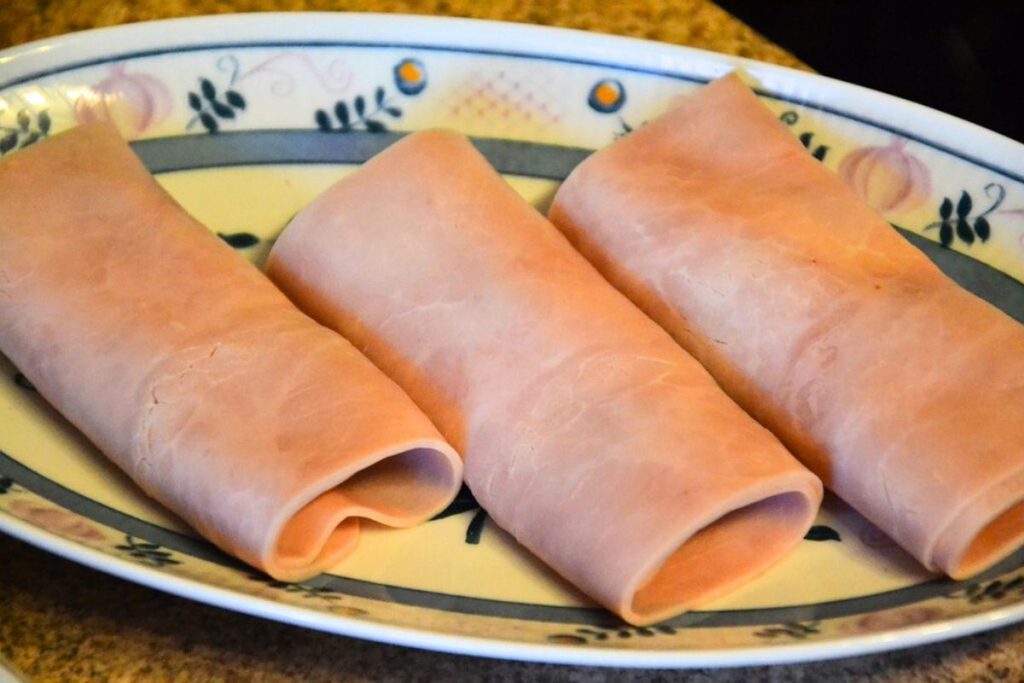Guardar el jamón en casa ayuda a mantener su textura, sabor y aroma intactos.