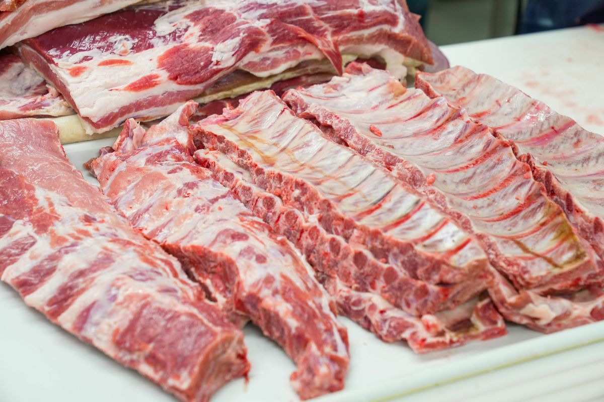 3. Costillas